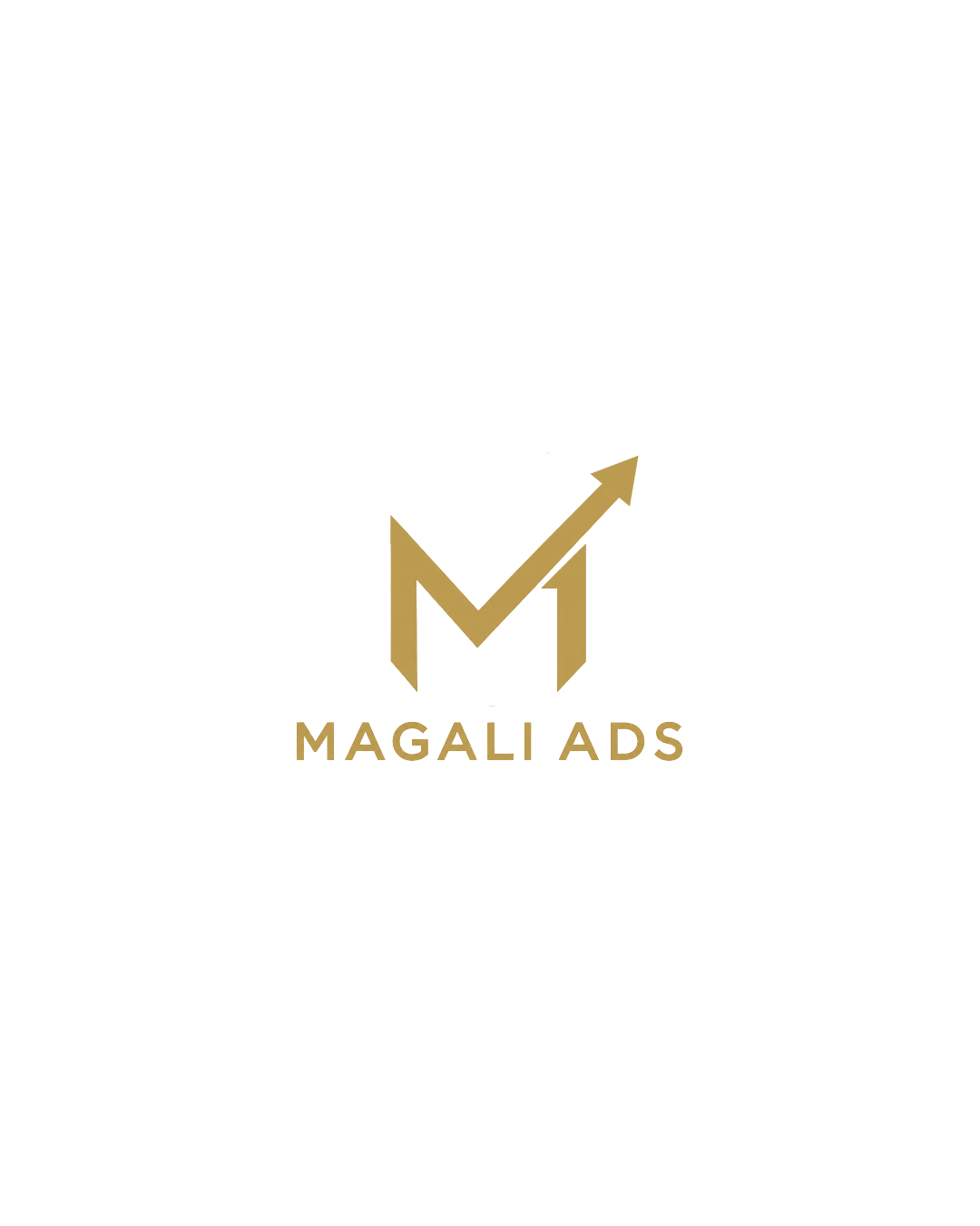 Logo Magali Ads