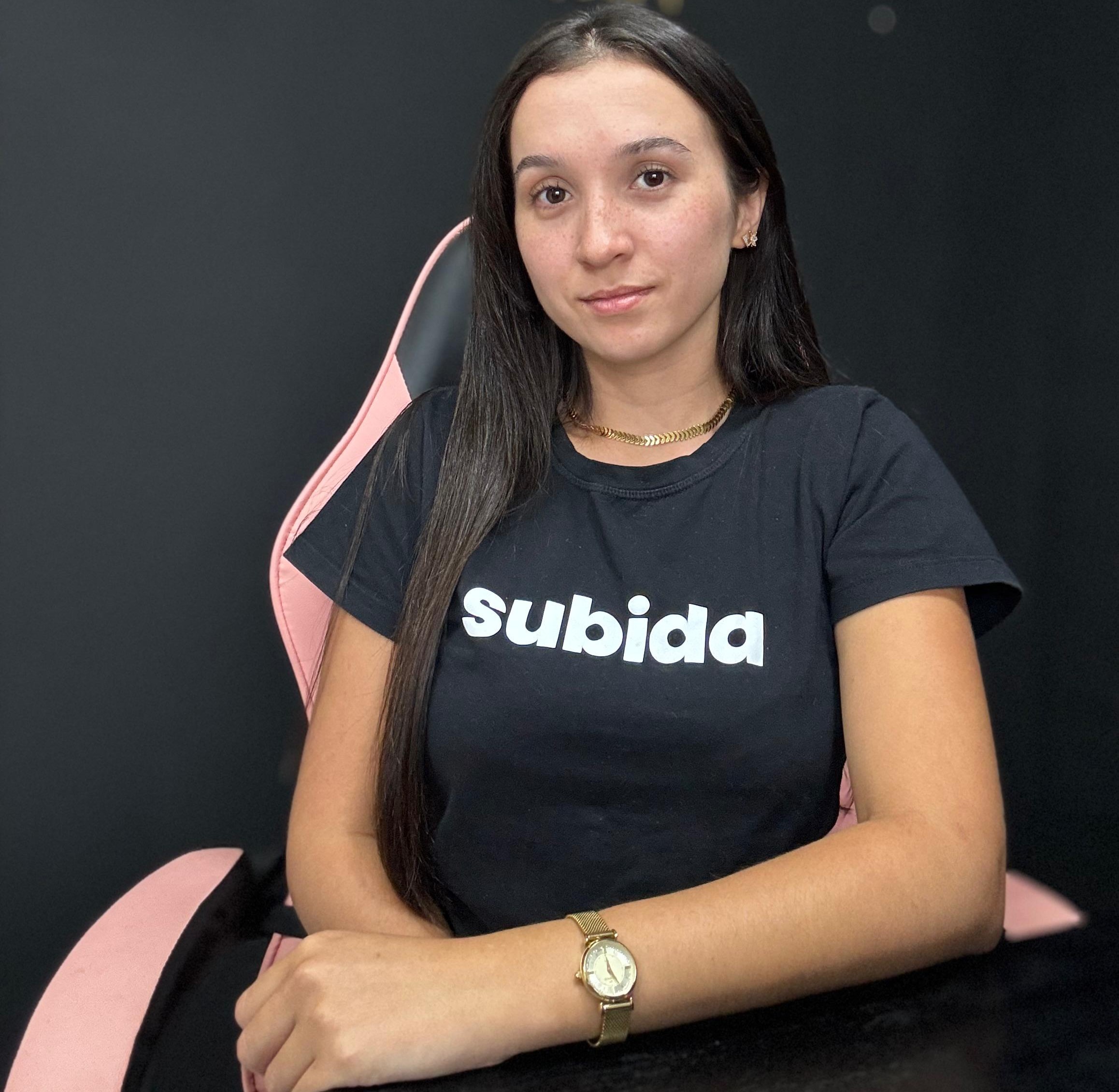 Magali Cipuzak